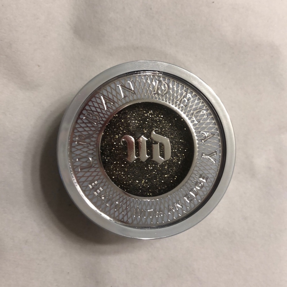 Urban Decay Moondust Eyeshadow